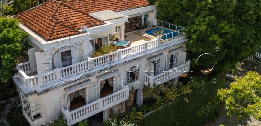 Stunning Home in Jardim Botânico