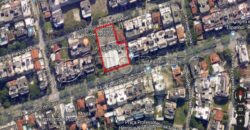 Terreno para Venda ou Locação – 5 Lotes Totais de 3.300 m