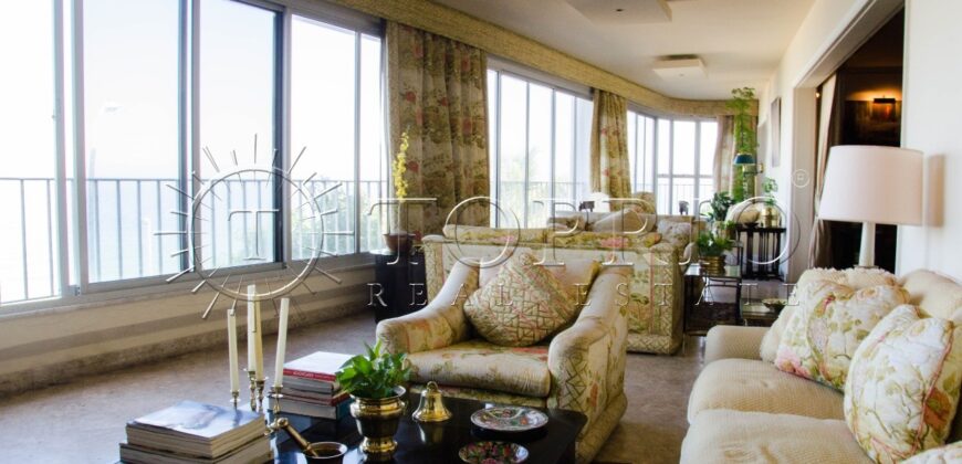 Imóvel Exclusivo no Arpoador – Rua Privativa com Acesso Restrito à Praia