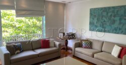 Apartamento Modernizado no Coração do Quadrilátero do Charme – 170 m²