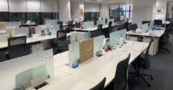 Andar Corrido com 562 m² – Excelente Localização no Centro do Rio