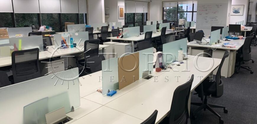 Andar Corrido com 562 m² – Excelente Localização no Centro do Rio