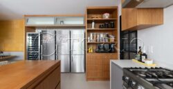 Apartamento exclusivo na Gávea, com 580m²