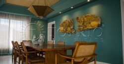 Cobertura de Alto Padrão com Vista Espetacular para a Lagoa, Cristo e Mata