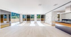 Cobertura de Luxo de 1.000 m² no Parque Monjope, Jardim Botânico