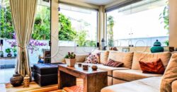 Cobertura Exclusiva na Marquês de São Vicente