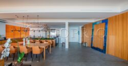 Espetacular apartamento no mais exclusivo e conceituado prédio do Rio de Janeiro, Edifício Juan Les Pins.