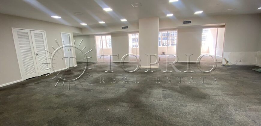 Excelente Andar Comercial com 405 m²