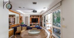 Excelente Casa em Condomínio no Leblon