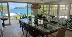 Excelente Casa em Mombaça – Angra dos Reis – Frente para o Mar