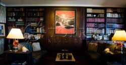 Imóvel Exclusivo no Arpoador – Rua Privativa com Acesso Restrito à Praia