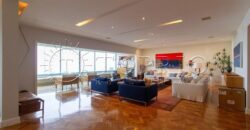 Luxo e Sofisticação na Vieira Souto – Edifício Michelangelo