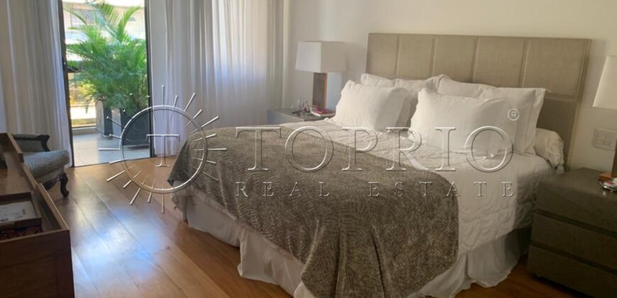 Luxuoso apartamento em Ipanema!