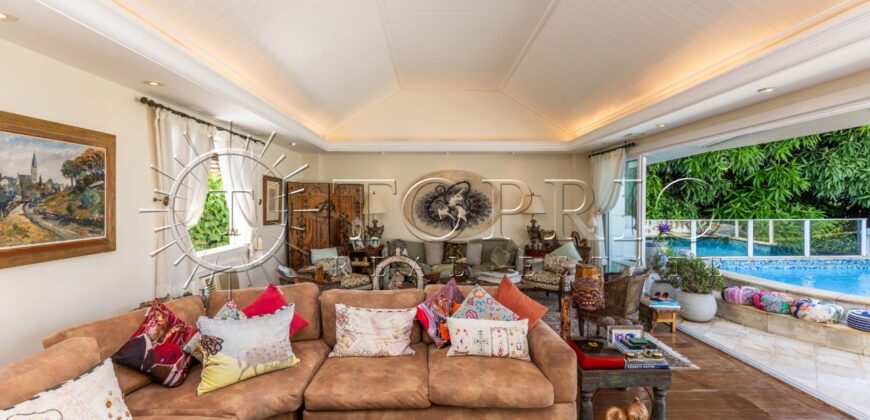 Stunning Home in Jardim Botânico