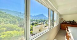 Triplex com 179 m² e 2 suítes – Espetacular!