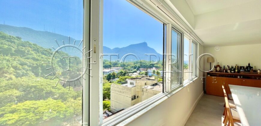 Triplex com 179 m² e 2 suítes – Espetacular!