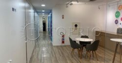 Andar Corrido com 562 m² – Excelente Localização no Centro do Rio