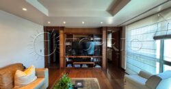 Apartamento em andar alto de 373 m² na Avenida Vieira Souto