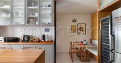 Apartamento exclusivo na Gávea, com 580m²