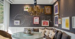 Cobertura de Alto Padrão com Vista Espetacular para a Lagoa, Cristo e Mata