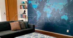 Cobertura duplex espetacular na Av. Bartolomeu Mitre