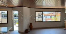 Cobertura Duplex no Quadrilátero do Charme de Ipanema – 250 m²