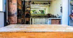 Cobertura Exclusiva na Marquês de São Vicente