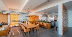 Espetacular apartamento no mais exclusivo e conceituado prédio do Rio de Janeiro, Edifício Juan Les Pins.