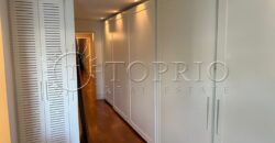 Espetacular Apartamento na Lagoa Rodrigo de Freitas