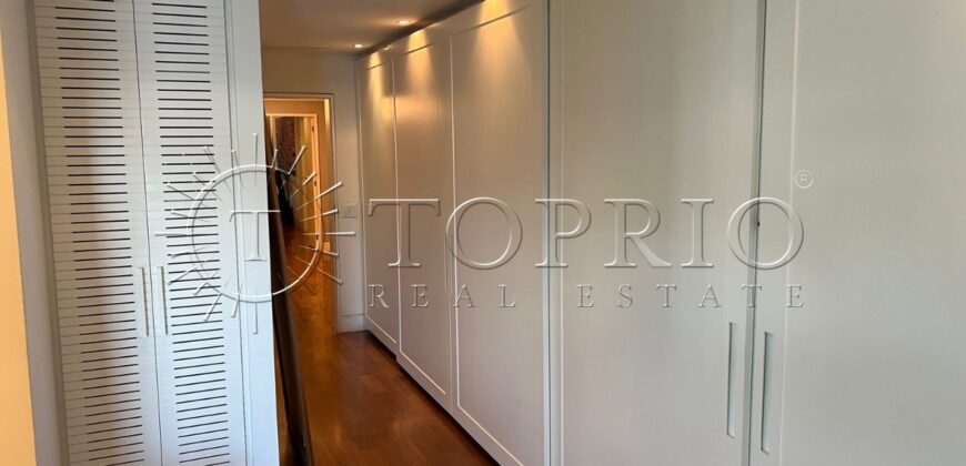 Espetacular Apartamento na Lagoa Rodrigo de Freitas