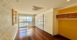 Exclusivo Apartamento na Quadra da Praia do Leblon na Rua Carlos Góis