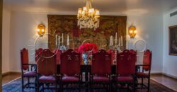 Imóvel Exclusivo no Arpoador – Rua Privativa com Acesso Restrito à Praia