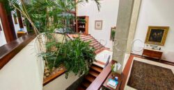 Extraordinária mansão no prestigiado Condomínio Greenwood – Itanhangá.