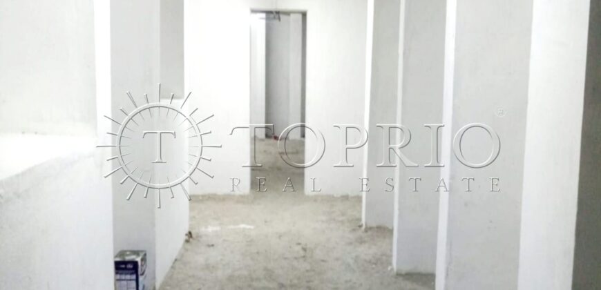 Loja Comercial de 230 m² no Coração do Centro –