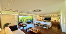 Luxo na Quadra da Praia do Leblon Vista Mar e Dois Irmãos Viva no melhor do Leblon!