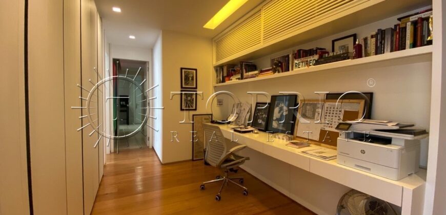 Luxuoso apartamento em Ipanema!