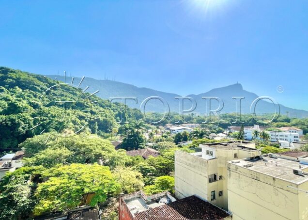 Triplex com 179 m² e 2 suítes – Espetacular!