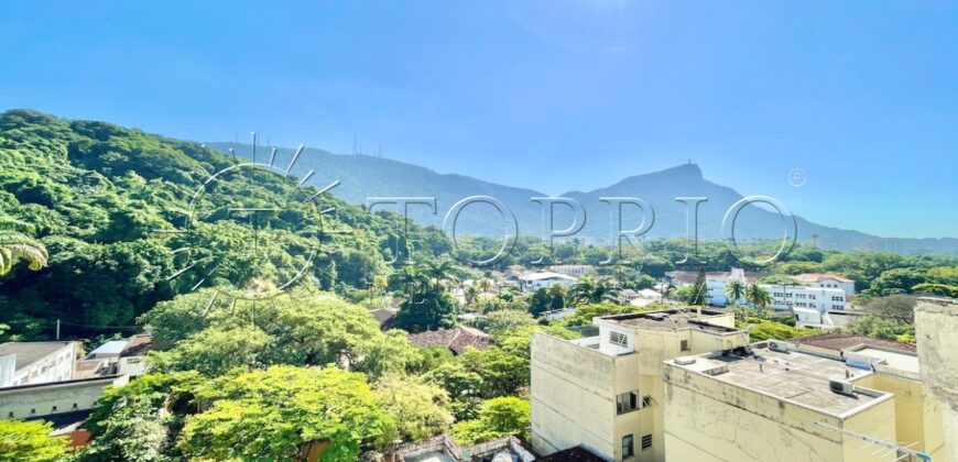 Triplex com 179 m² e 2 suítes – Espetacular!
