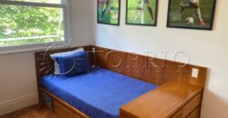 Apartamento Modernizado no Coração do Quadrilátero do Charme – 170 m²