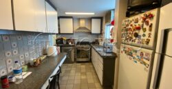 Apartamento Exclusivo com Vista para a Lagoa – 1 por Andar