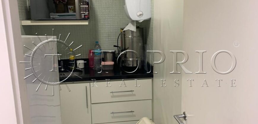 Andar Corrido com 562 m² – Excelente Localização no Centro do Rio