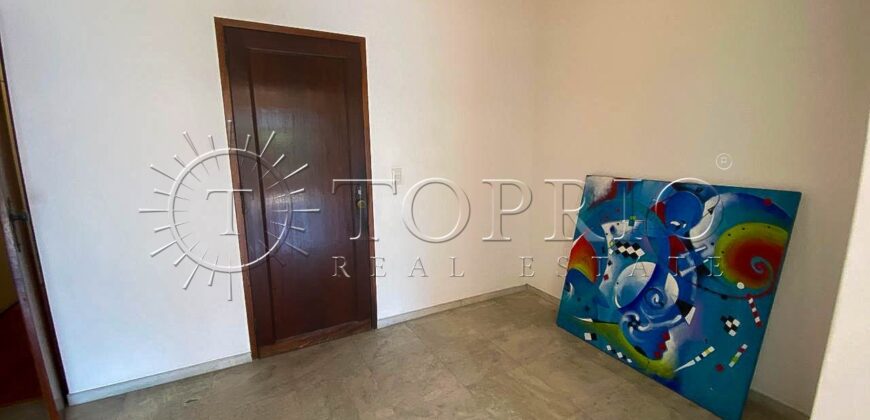 Apartamento de frente para a deslumbrante Lagoa Rodrigo de Freitas