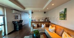 Apartamento em andar alto de 373 m² na Avenida Vieira Souto