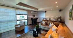 Apartamento em andar alto de 373 m² na Avenida Vieira Souto