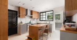 Apartamento exclusivo na Gávea, com 580m²