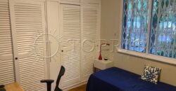 Apartamento Térreo Reformado