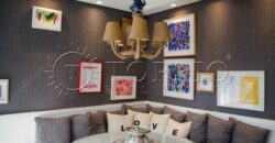 Cobertura de Alto Padrão com Vista Espetacular para a Lagoa, Cristo e Mata