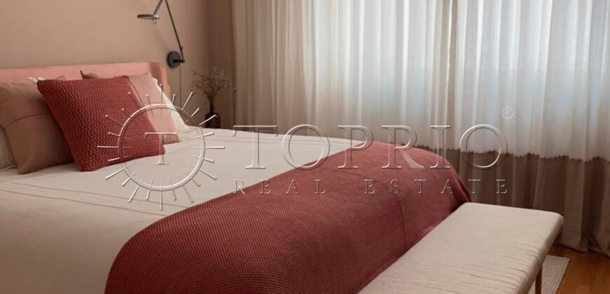 Cobertura duplex espetacular na Av. Bartolomeu Mitre