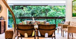 Cobertura Exclusiva na Marquês de São Vicente