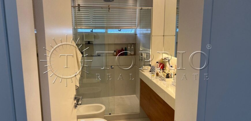 Espetacular Apartamento na Lagoa Rodrigo de Freitas